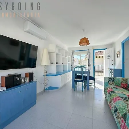 ¡el Pescador - Junto Al Mar! Apartment *